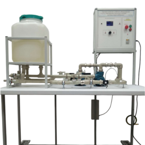 Типовой комплект учебного оборудования «Автоматика насосных станций системы водоснабжения» - fgospostavki.ru - Нижневартовск