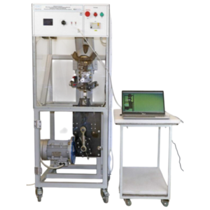 Лабораторный стенд «Независимая рычажная подвеска» (динамика) - fgospostavki.ru - Нижневартовск