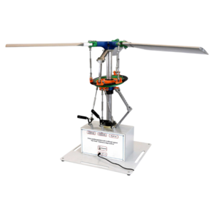 Учебный макет «Устройство и принцип работы автомата перекоса вертолета» - fgospostavki.ru - Нижневартовск