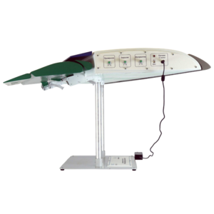 Электрифицированный учебный макет «Механизация крыла самолета» - fgospostavki.ru - Нижневартовск