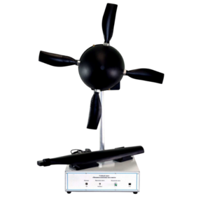 Учебный макет «Механизм изменения шага винта» - fgospostavki.ru - Нижневартовск