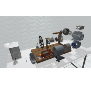 Виртуальный лабораторный практикум «Электроаппараты»  - fgospostavki.ru - Нижневартовск