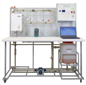 Лабораторный стенд "Датчики температуры"  - fgospostavki.ru - Нижневартовск