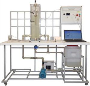 Лабораторный стенд "Датчики уровня"  - fgospostavki.ru - Нижневартовск