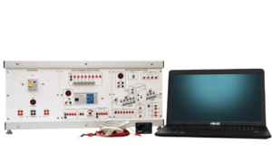Типовой комплект учебного оборудования «Средства автоматизации и управления ОВЕН в минимальной конфигурации»  - fgospostavki.ru - Нижневартовск
