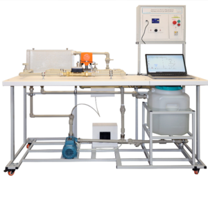 Комплект учебного оборудования "Промышленные датчики расхода" - fgospostavki.ru - Нижневартовск
