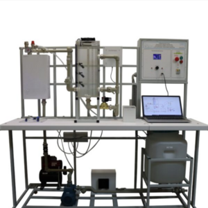 Лабораторный стенд "Изучение работы системы автоматического управления" - fgospostavki.ru - Нижневартовск