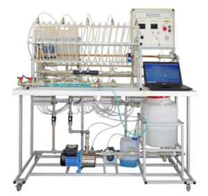 Стенд «Механика жидкости» - fgospostavki.ru - Нижневартовск