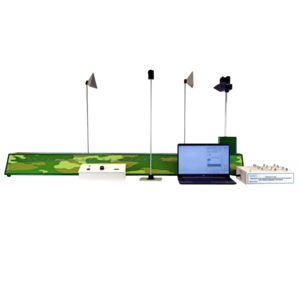 Комплект учебно-лабораторного интерактивного оборудования для изучения основ радиолокации и радиоэлектронной борьбы - fgospostavki.ru - Нижневартовск