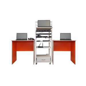 Типовой комплект учебного оборудования  «IP-телефония» VOIP - fgospostavki.ru - Нижневартовск