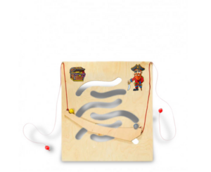 Игровая панель «Пират и сокровища»  - fgospostavki.ru - Нижневартовск