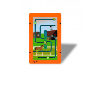 Игровая панель «Веселая ферма»  - fgospostavki.ru - Нижневартовск