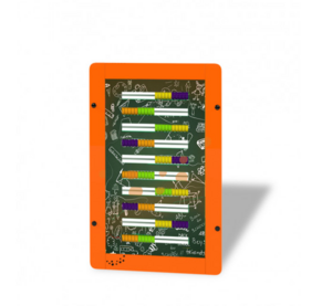 Игровая панель «Счеты»  - fgospostavki.ru - Нижневартовск