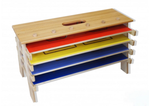 Комплект дидактических лабиринтов №1 - fgospostavki.ru - Нижневартовск