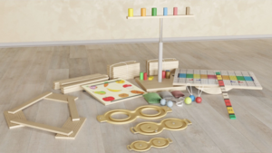 Комплект Супер Баланс с балансировочной дорожкой «Нейротрек» - fgospostavki.ru - Нижневартовск