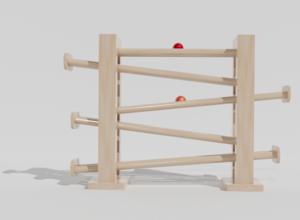 Кугельбан для концентрации внимания - fgospostavki.ru - Нижневартовск