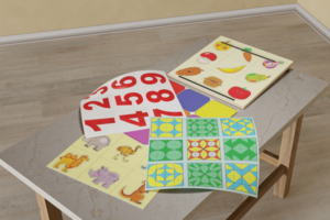 Логомишень на магнитах - fgospostavki.ru - Нижневартовск