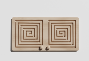 Межполушарная доска №1 - fgospostavki.ru - Нижневартовск