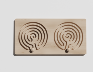 Межполушарная доска №10 - fgospostavki.ru - Нижневартовск