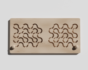 Межполушарная доска №12 - fgospostavki.ru - Нижневартовск