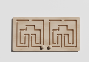 Межполушарная доска №17 - fgospostavki.ru - Нижневартовск