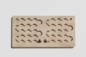 Межполушарная доска №20 - fgospostavki.ru - Нижневартовск