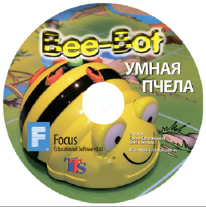 Интерактивная игровая среда «Умная пчела» (ПО на CD) - fgospostavki.ru - Нижневартовск