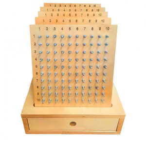 Геоборд «Цифры» - fgospostavki.ru - Нижневартовск