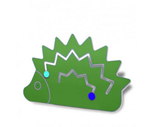 Бизипанель «Ежик» - fgospostavki.ru - Нижневартовск