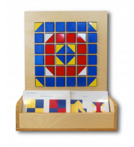 Настенная панель «Мозаика» - fgospostavki.ru - Нижневартовск