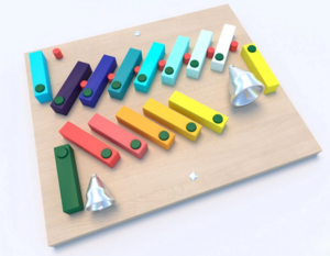 Панель «Домино» - fgospostavki.ru - Нижневартовск