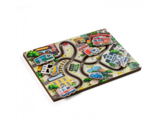 Панель «Лабиринт автомобилей» - fgospostavki.ru - Нижневартовск