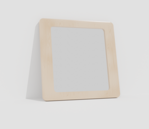 Панель-зеркало для STEM-стены - fgospostavki.ru - Нижневартовск