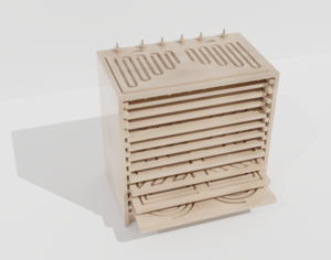 Развивающая панель «Межполушарные доски 12 в 1 №1» - fgospostavki.ru - Нижневартовск