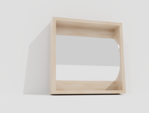 Развивающая панель «Зеркальная история» - fgospostavki.ru - Нижневартовск