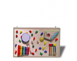 Тактильная панель «Ритм музыки» - fgospostavki.ru - Нижневартовск