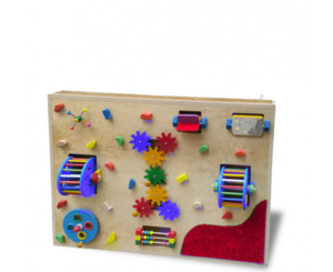 Тактильная панель «Дуэт развлечений» - fgospostavki.ru - Нижневартовск