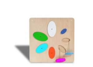 Тактильная панель «Цветик-семицветик» - fgospostavki.ru - Нижневартовск