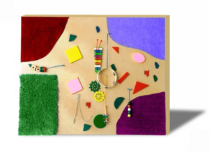 Тактильная панель «Музыкальные инструменты» - fgospostavki.ru - Нижневартовск