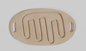 Панель-лабиринт «Умелец» - fgospostavki.ru - Нижневартовск