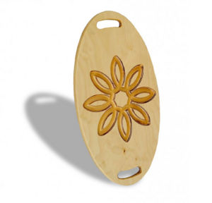 Панель-лабиринт «Цветочек» - fgospostavki.ru - Нижневартовск