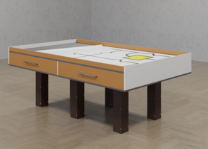 Стол для робототехники и конструирования «Мечта инженера» - fgospostavki.ru - Нижневартовск