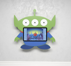 Интерактивная панель с программным логопедическим комплексом «Инопланетянен» - fgospostavki.ru - Нижневартовск