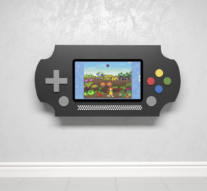 Интерактивная панель с программным логопедическим комплексом «Игровая приставка» - fgospostavki.ru - Нижневартовск