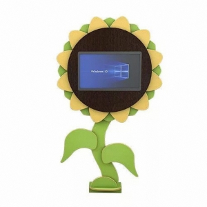 Профессиональные сенсорные пристенные игровые комплексы Подсолнух - fgospostavki.ru - Нижневартовск