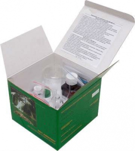 Тест-комплект «Фосфаты» - fgospostavki.ru - Нижневартовск