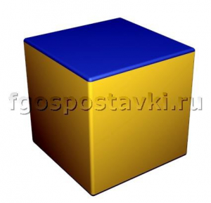 Стол-банкетка ВИК (вариант 1) - fgospostavki.ru - Нижневартовск