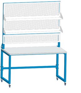 Стол радиомонтажника – СР1 - fgospostavki.ru - Нижневартовск