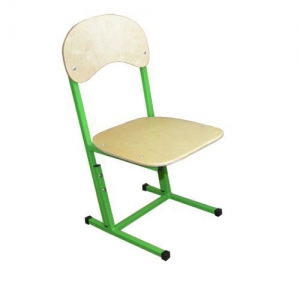 Стул детский регулируемый (рост. гр. с 00 по 1) - fgospostavki.ru - Нижневартовск