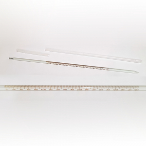 Ртутный термометр для лабораторных работ 0-360 - fgospostavki.ru - Нижневартовск